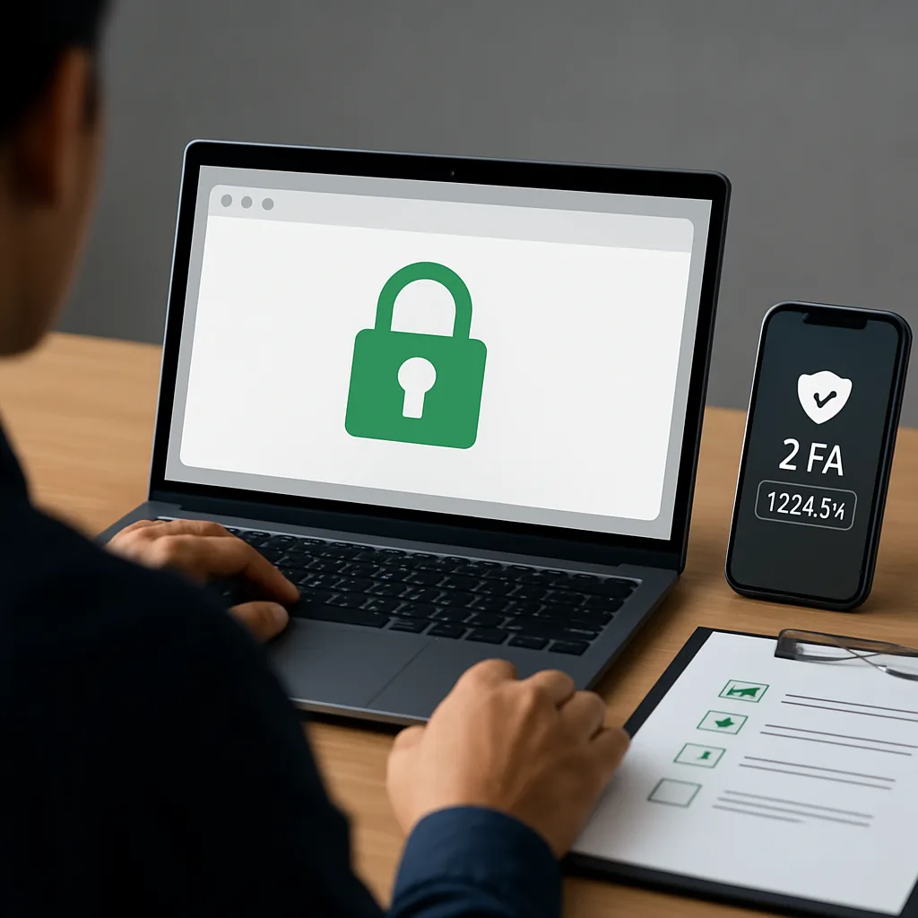 Tutorial Okitoto: Cara Menemukan dan Memverifikasi Link Situs Toto Terbaik Langkah demi Langkah